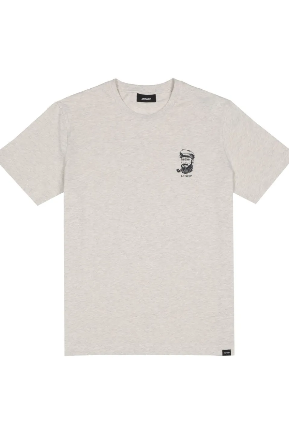 Antwrp T-Shirt Bts410-L001S