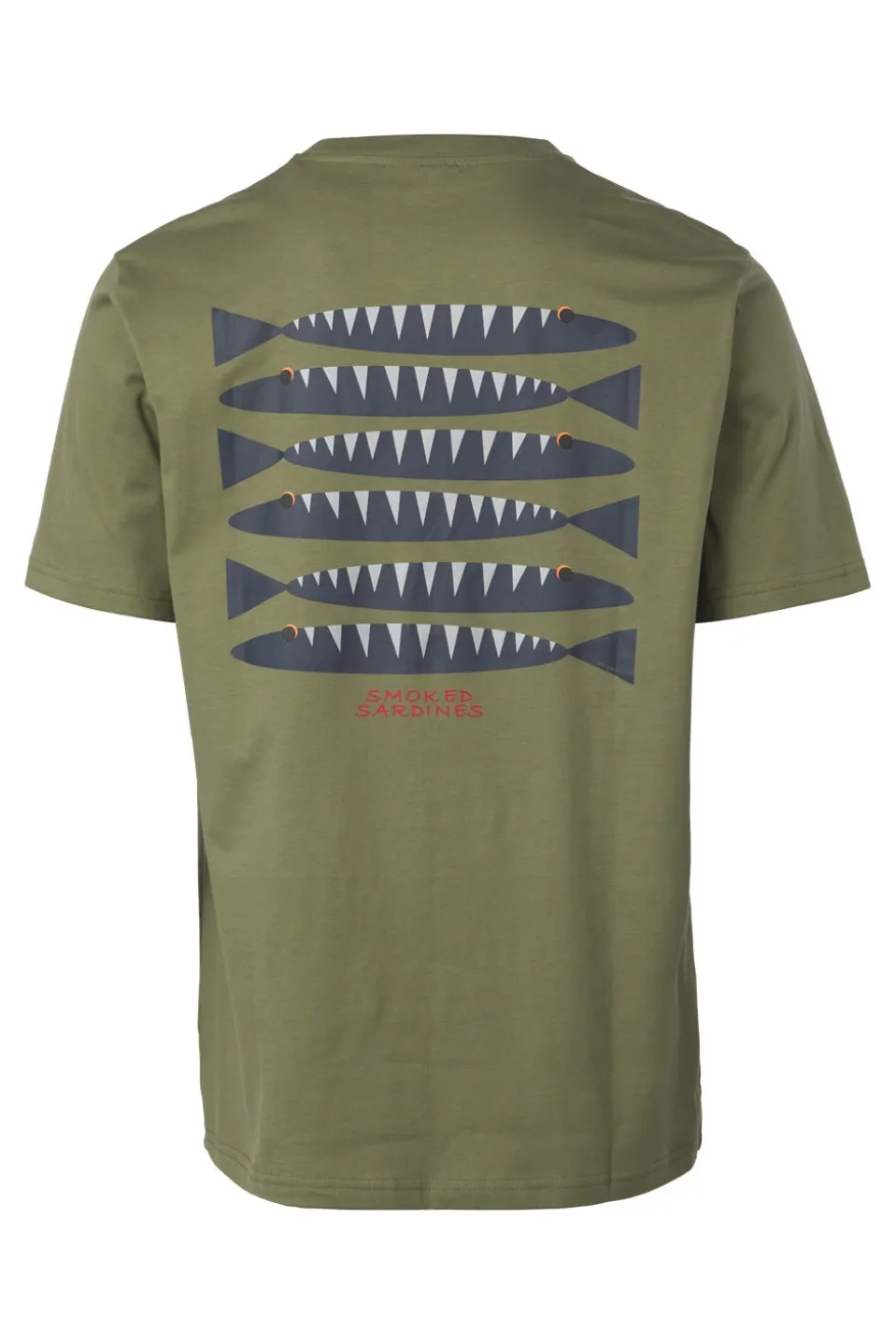 Antwrp T-Shirt Bts416-L001S
