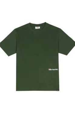 Antwrp T-Shirt Bts457-L001S