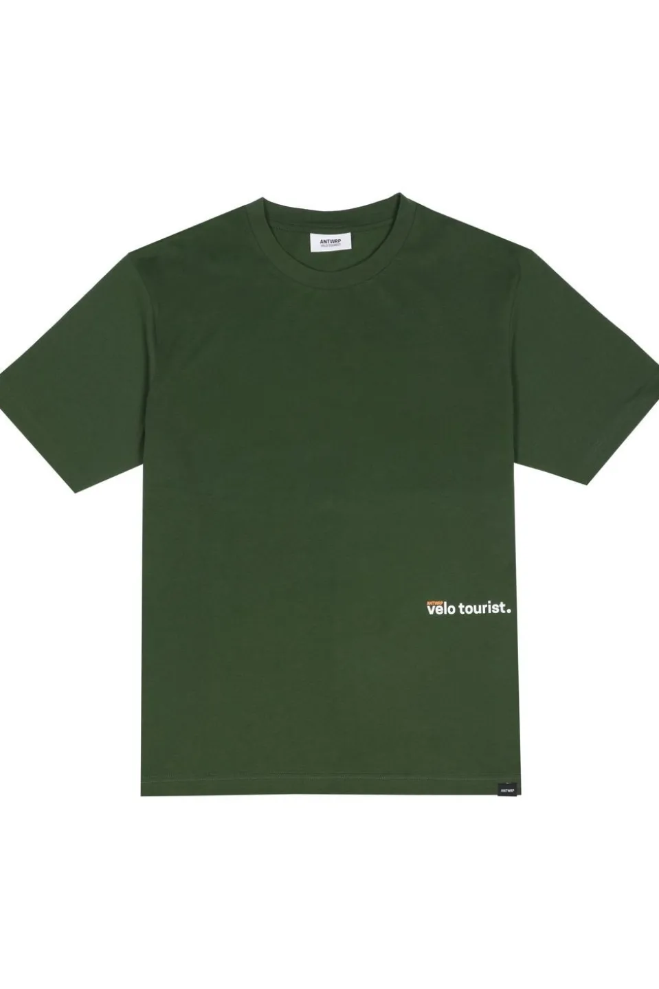 Antwrp T-Shirt Bts457-L001S