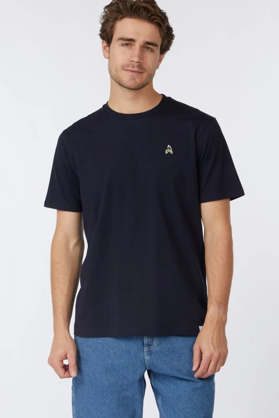 Antwrp T-Shirt Bts352-L001S