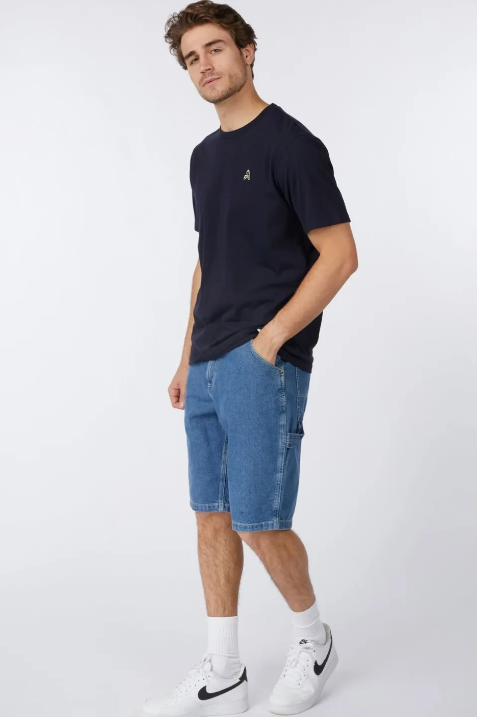 Antwrp T-Shirt Bts352-L001S