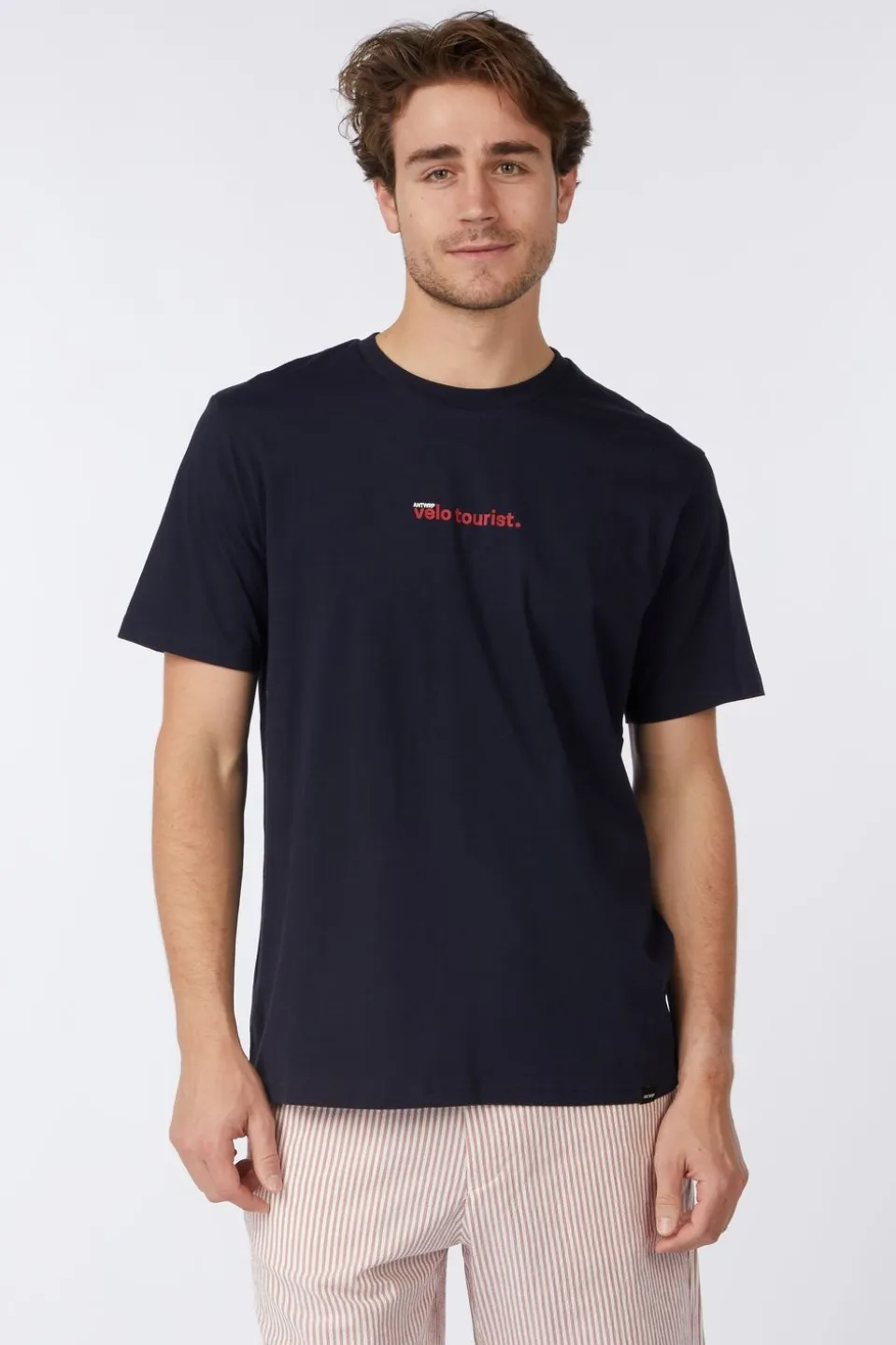 Antwrp T-Shirt Bts455-L001S