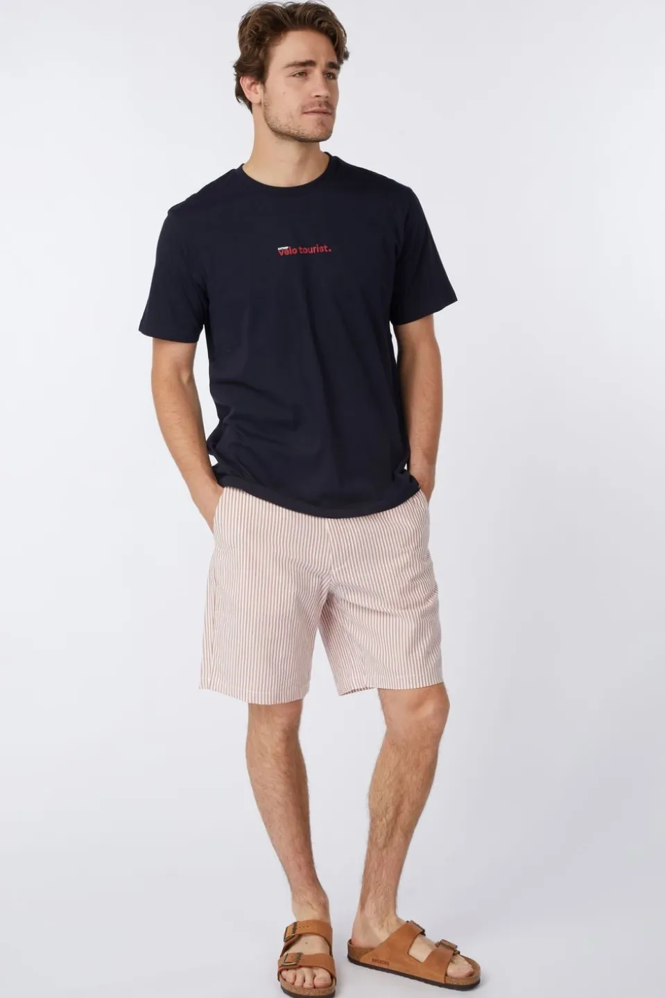 Antwrp T-Shirt Bts455-L001S