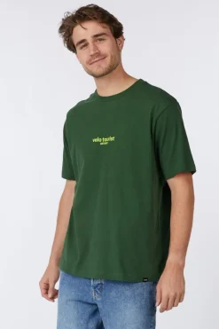 Antwrp T-Shirt Bts454-L001S