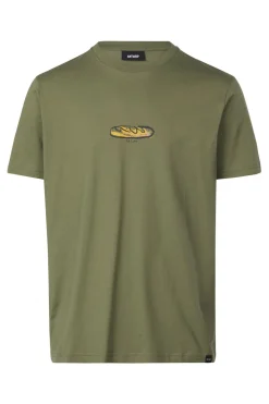 Antwrp T-Shirt Bts418-L001S