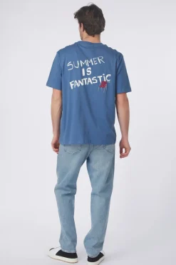 Antwrp T-Shirt Bts422-L001S