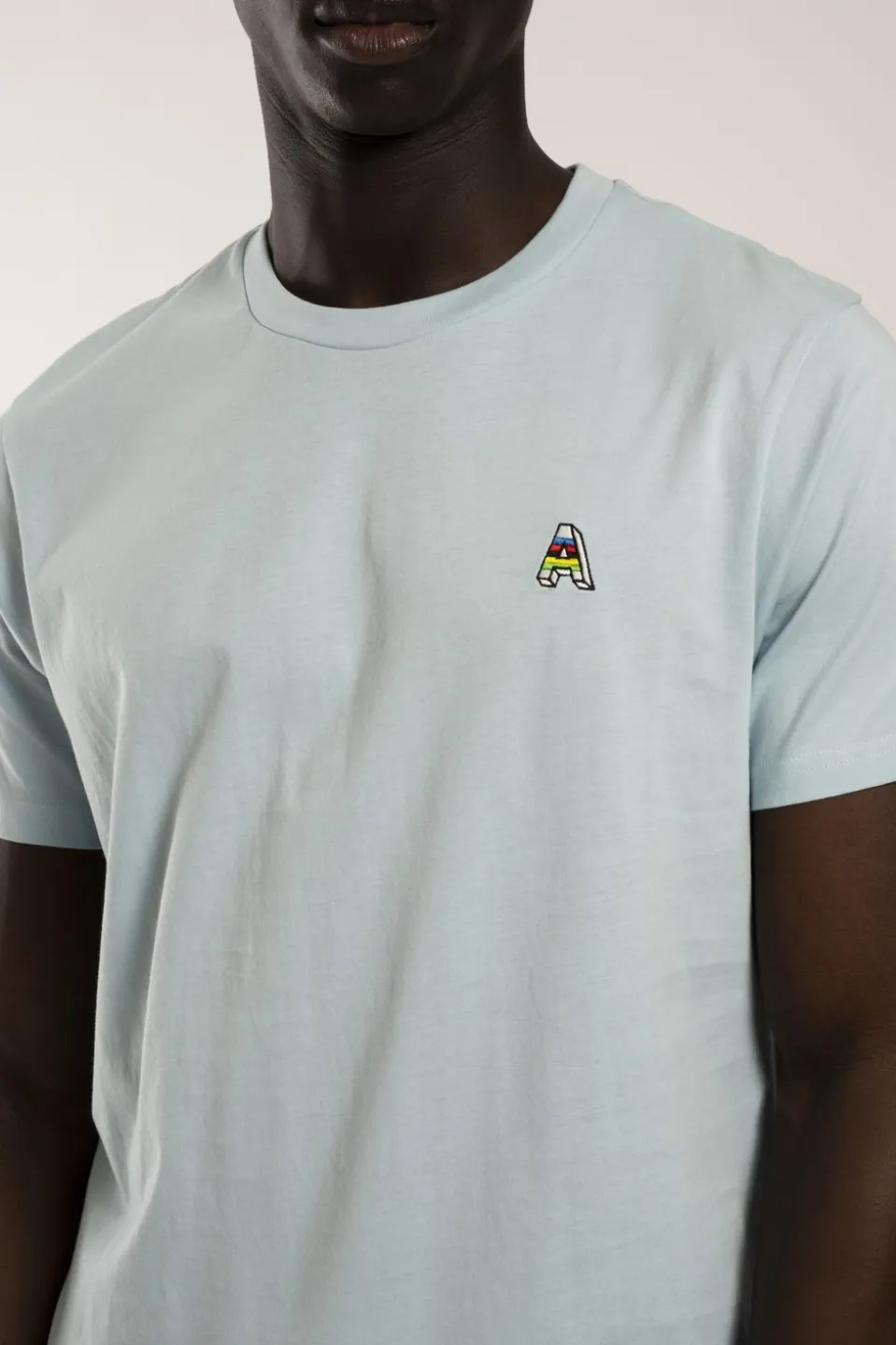 Antwrp T-Shirt Bts352-L001S