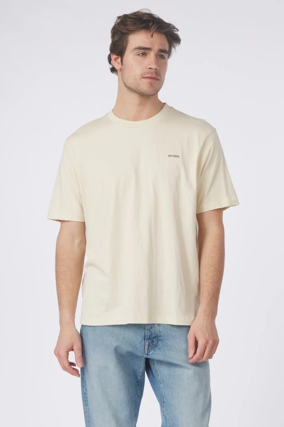 Antwrp T-Shirt Bts422-L001S