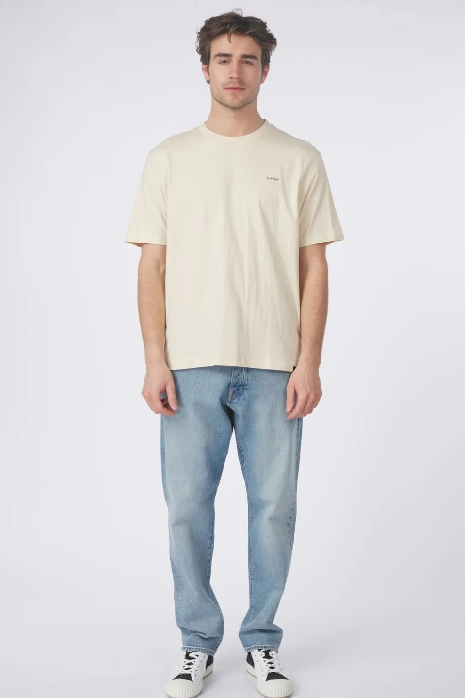Antwrp T-Shirt Bts422-L001S