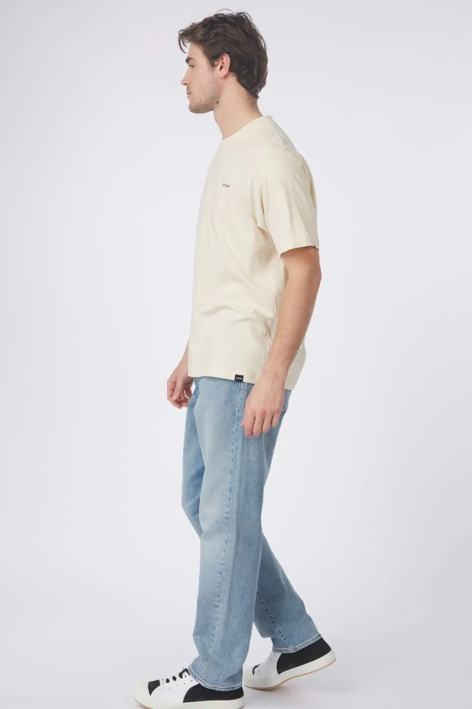 Antwrp T-Shirt Bts422-L001S