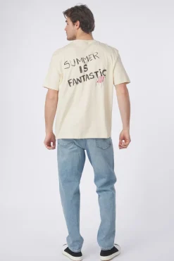 Antwrp T-Shirt Bts422-L001S