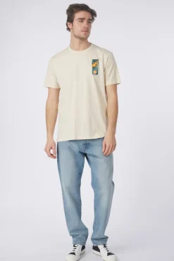 Antwrp T-Shirt Bts420-L001S