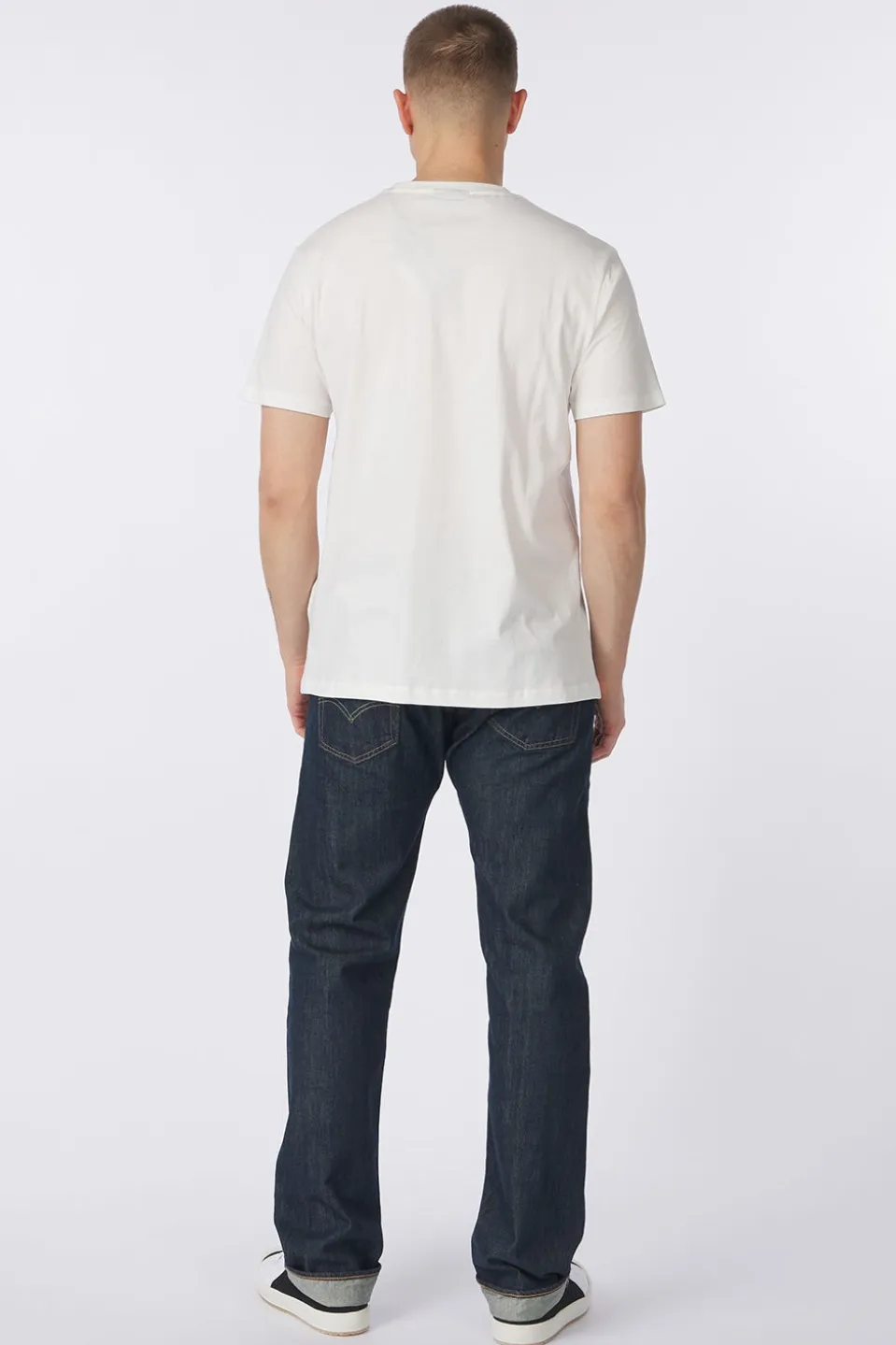Antwrp T-Shirt Bts404-L001S