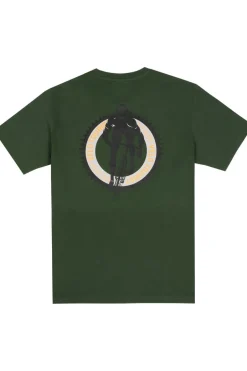 Antwrp T-Shirt Velo Tourist Front