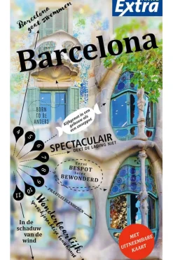 ANWB Barcelona ANWB Extra