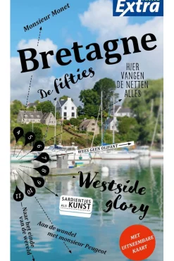 ANWB Bretagne ANWB Extra