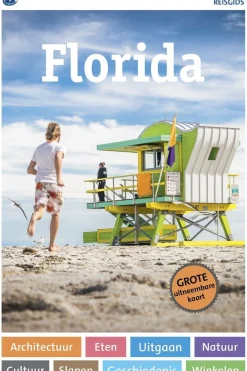 ANWB Florida wereldreisgids