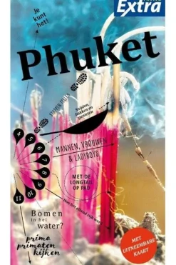 ANWB Phuket ANWB Extra