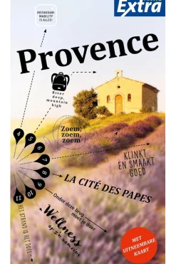 ANWB Provence ANWB Extra