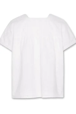 AO76 Blouse Freida Macy