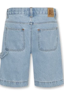 AO76 Short Fred