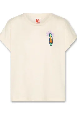AO76 T-Shirt Bo Mask F+B