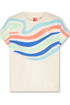 AO76 T-Shirt Booosh
