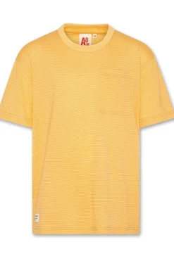 AO76 T-Shirt Kanye Stripe