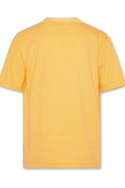 AO76 T-Shirt Kanye Stripe