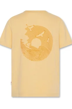 AO76 T-Shirt Mat Circles