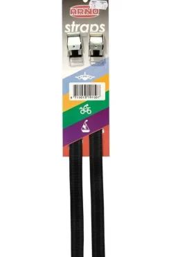 Arno Bindriempjes Spanriem Bindriemen 2 Stuks 50 X 1,8 Cm