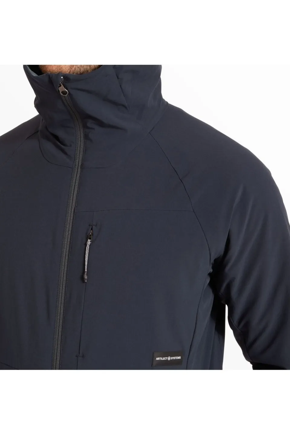 Artilect Fleece Elevate Hoodie