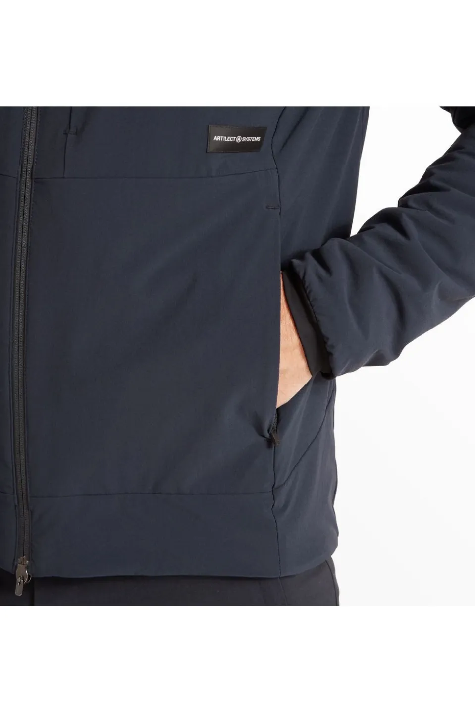 Artilect Fleece Elevate Hoodie