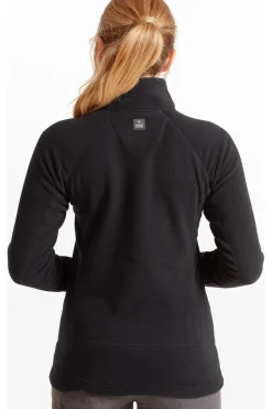 Artilect Fleece Half Moon Bio Pullover