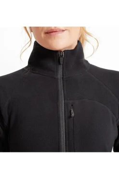 Artilect Fleece Half Moon Bio Pullover