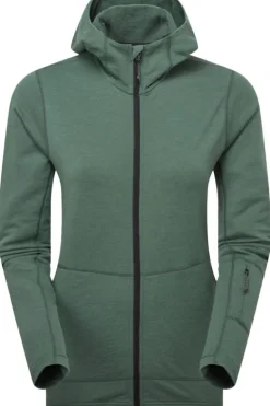 Artilect Fleece Quandary Peak Hoodie