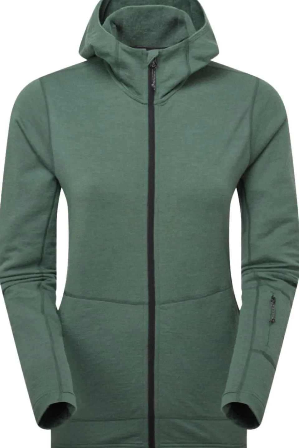 Artilect Fleece Quandary Peak Hoodie