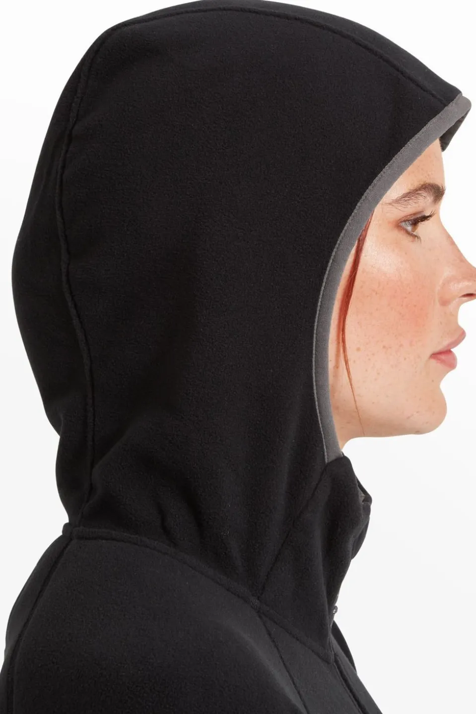 Artilect Fleece Super Moon Bio Hoodie