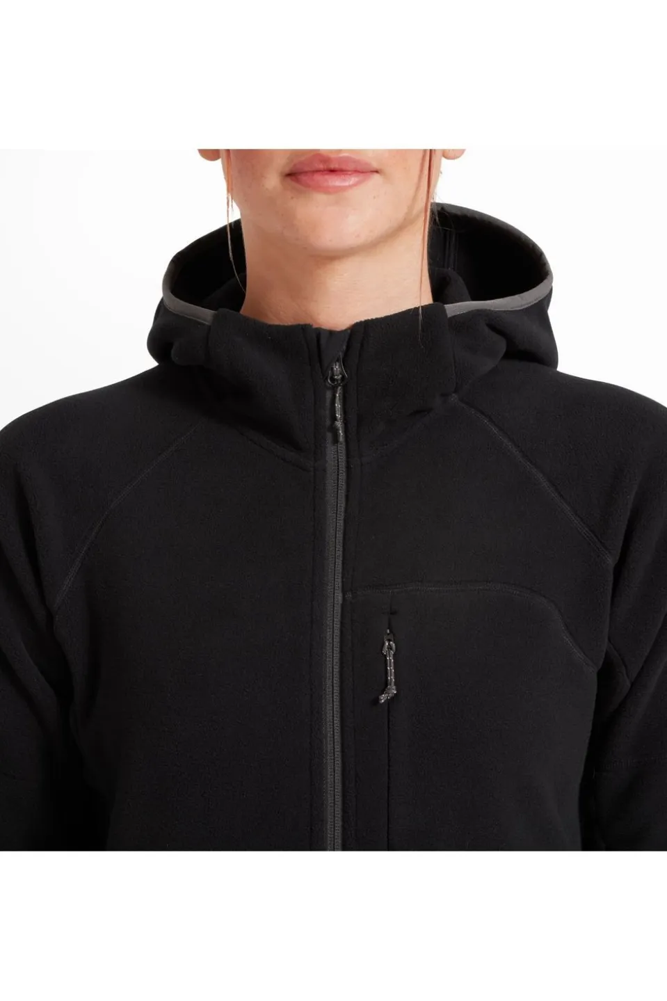 Artilect Fleece Super Moon Bio Hoodie