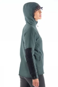 Artilect Fleece Super Moon Bio Hoodie