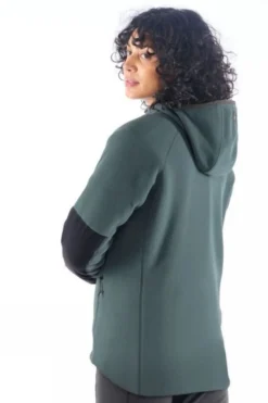 Artilect Fleece Super Moon Bio Hoodie