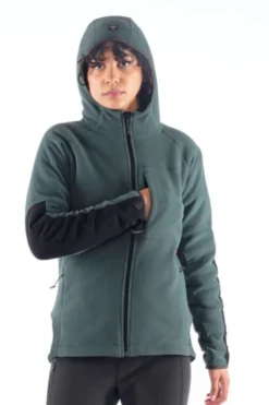 Artilect Fleece Super Moon Bio Hoodie