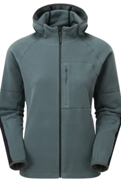 Artilect Fleece Super Moon Bio Hoodie