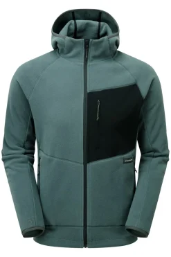 Artilect Fleece Supermoon Bio Hoodie