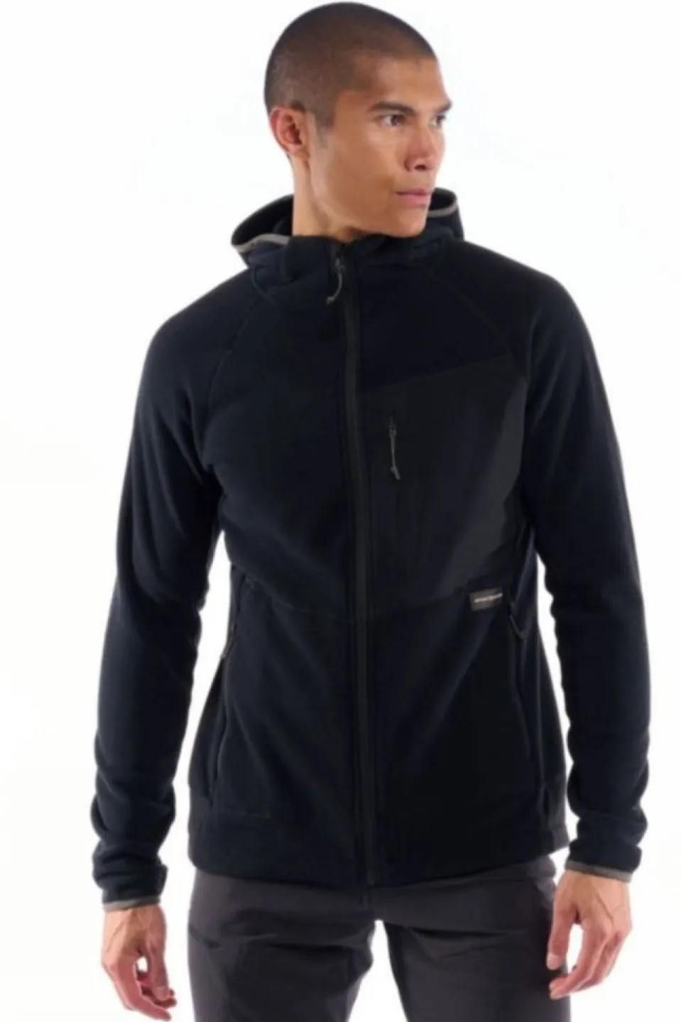 Artilect Fleece Supermoon Bio Hoodie