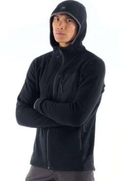 Artilect Fleece Supermoon Bio Hoodie