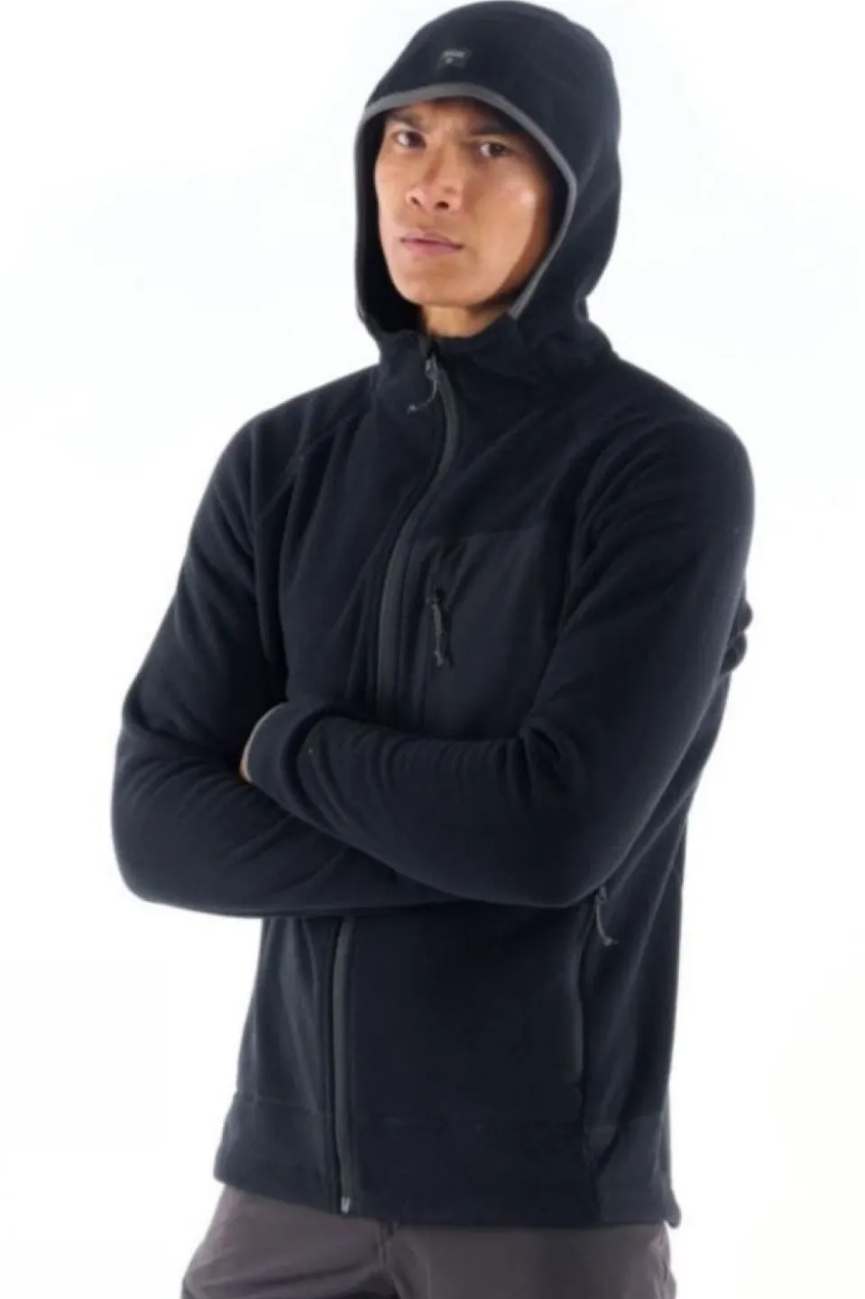 Artilect Fleece Supermoon Bio Hoodie