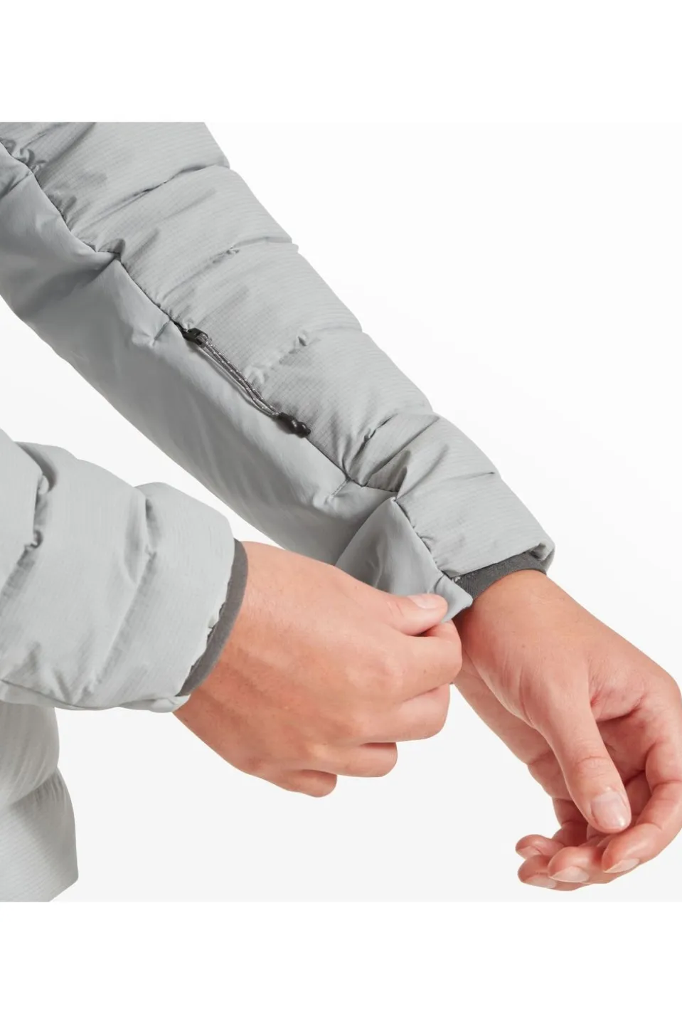 Artilect Jas Divide Fusion Hoodie