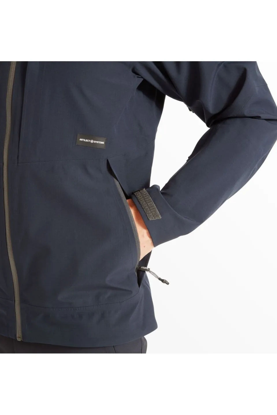 Artilect Regenjas Grandview 3L